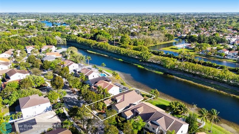 189 Cameron Dr, Weston, Florida image 38