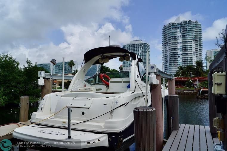 Boat Dock