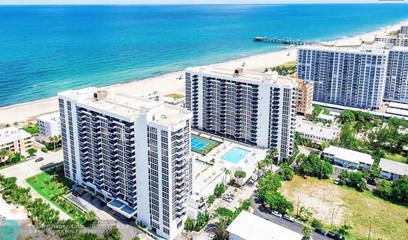 525 N Ocean Blvd #1619, Pompano Beach, Florida image 23