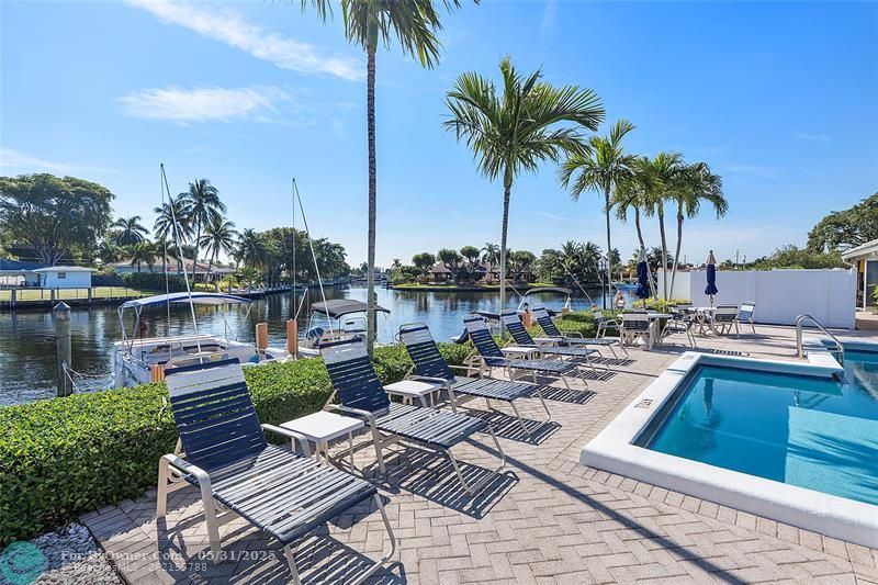 170 Cypress Club Dr #727, Pompano Beach, Florida image 33