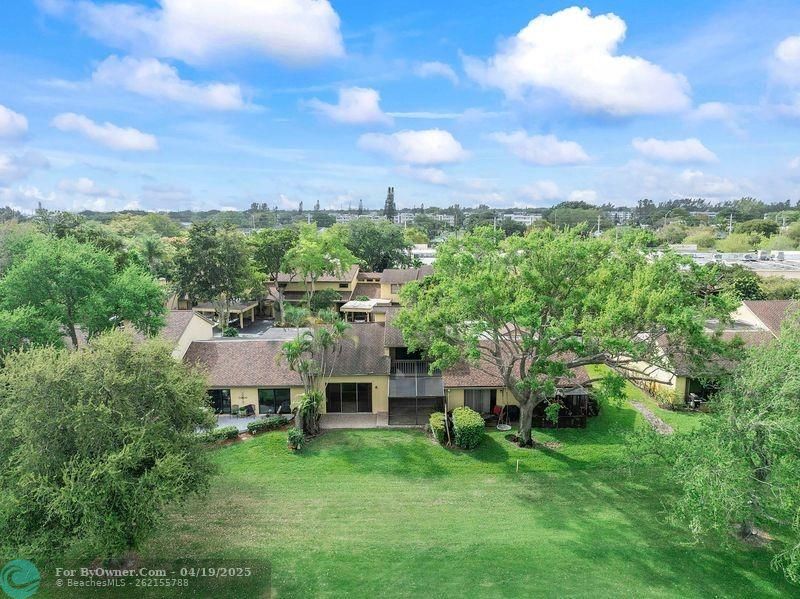 2191 Deer Creek Woodlands Way #2191, Deerfield Beach, Florida image 33