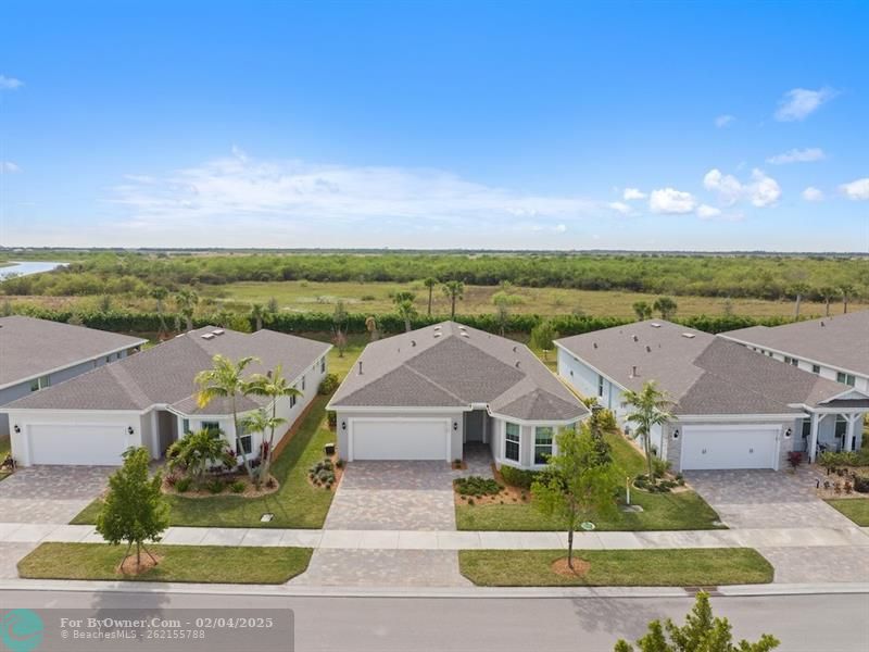 13795 SW Gingerline Dr, Port Saint Lucie, Florida image 4