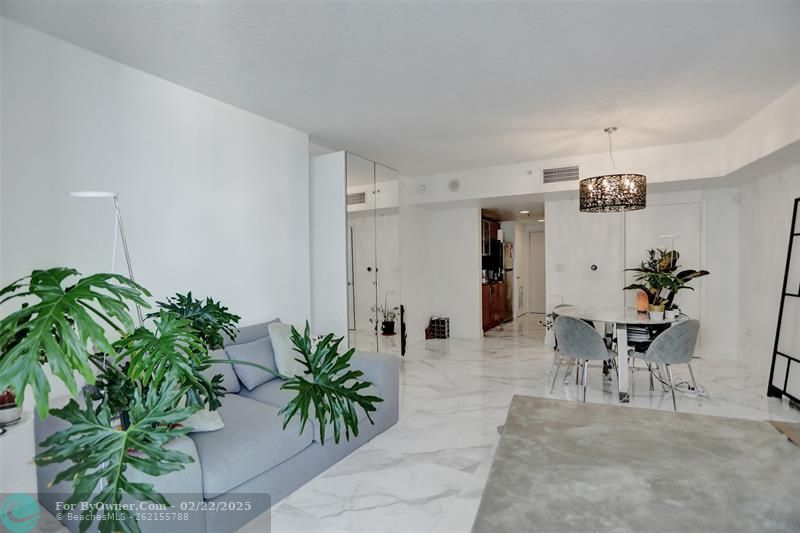 1750 N Bayshore Dr #3207, Miami, Florida image 15