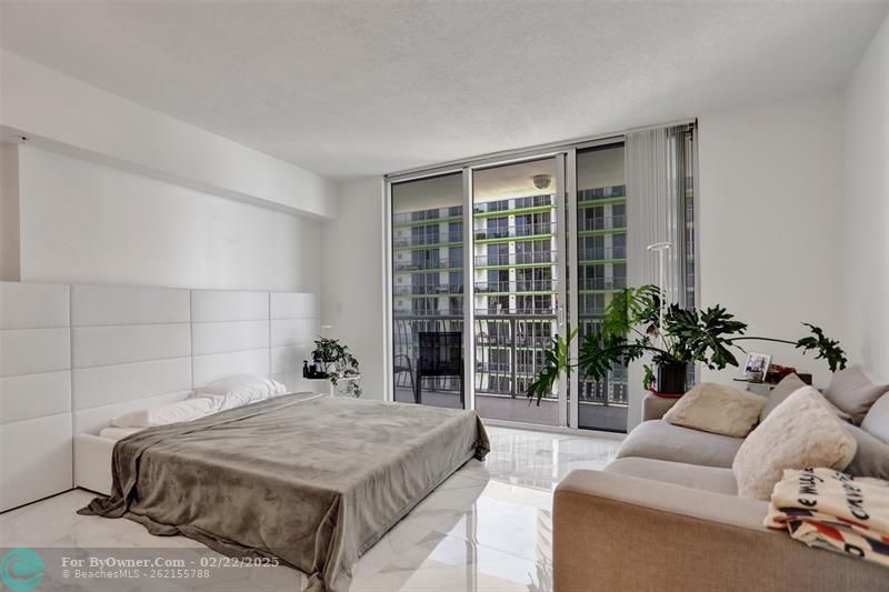 1750 N Bayshore Dr #3207, Miami, Florida image 9
