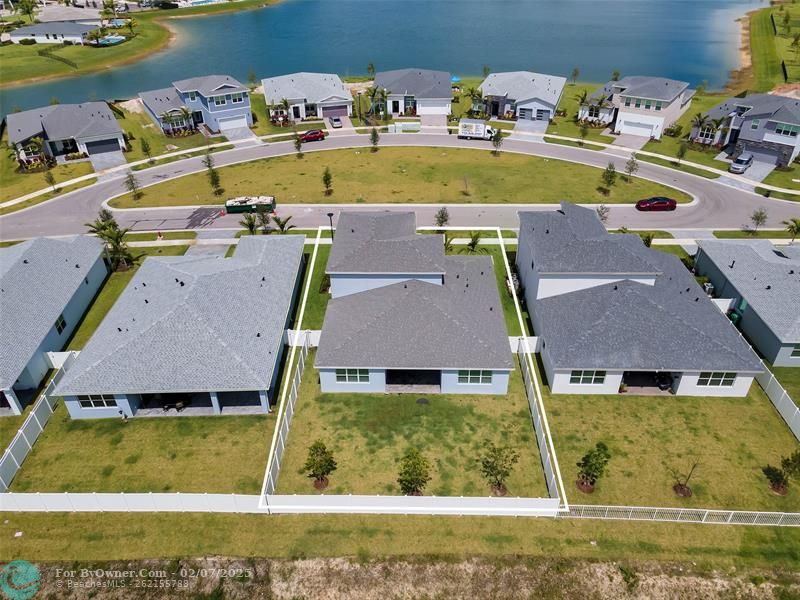 11453 SW Lyra Dr, Port Saint Lucie, Florida image 44