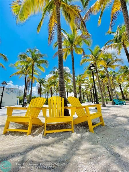 200 S Birch Rd #314, Fort Lauderdale, Florida image 19