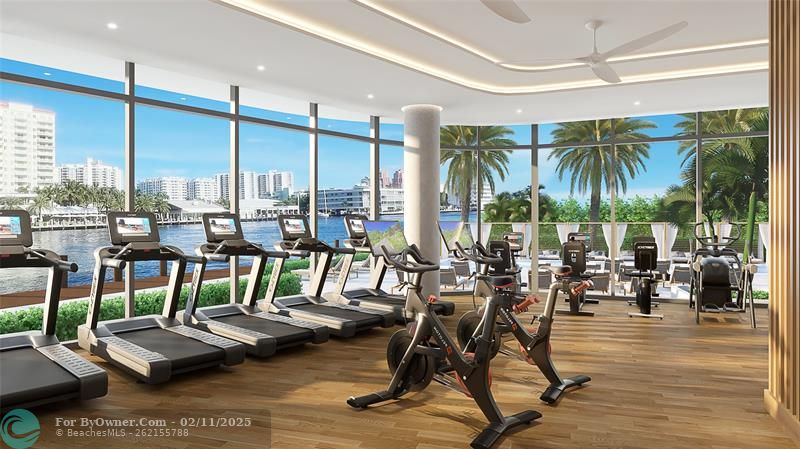 3000 E Oakland Park #1804, Fort Lauderdale, Florida image 4