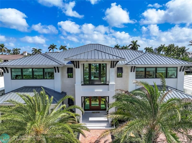 144 Fiesta Way, Fort Lauderdale, Florida image 8