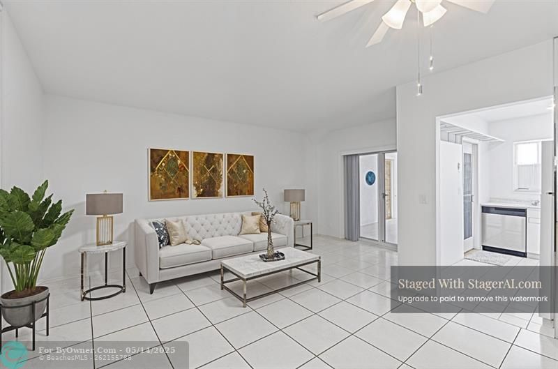 721 NE Atlantic Shores #110, Hallandale Beach, Florida image 2