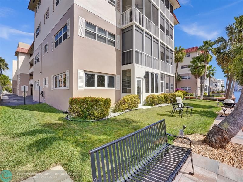 2081 S Ocean Dr #101, Hallandale Beach, Florida image 38