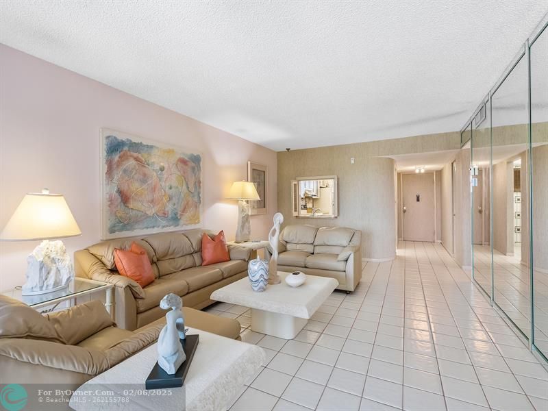 3930 Inverrary Blvd #606-D, Lauderhill, Florida image 4