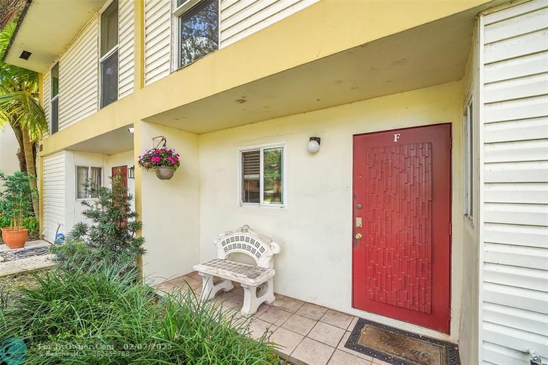 3300 Atlanta St #15F, Hollywood, Florida image 6