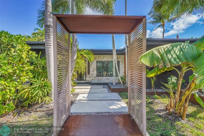 1232 NE 17th Way, Fort Lauderdale, Florida image 3