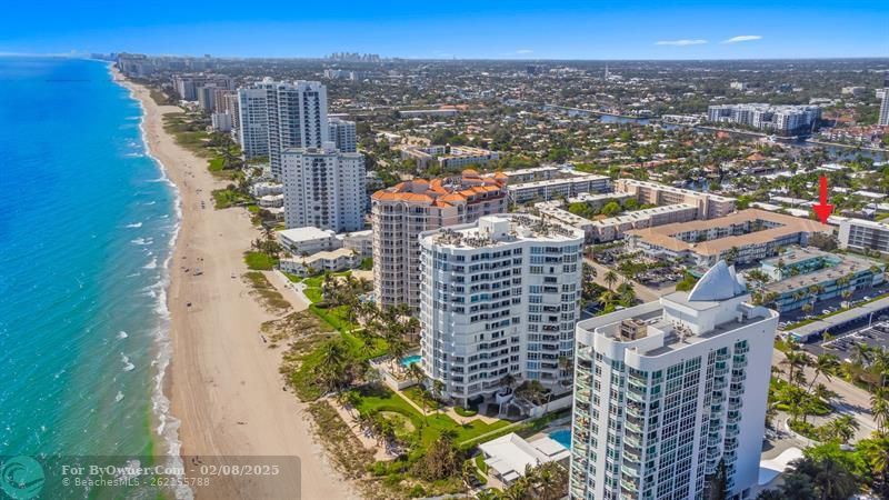 1461 S Ocean Blvd #318, Lauderdale By The Sea, Florida image 4