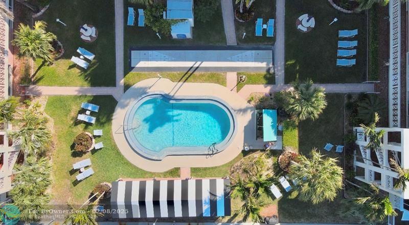 2400 S Ocean Dr #118, Hollywood, Florida image 28