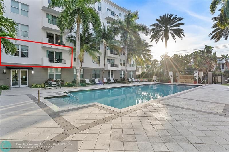 2401 NE 65th St #203, Fort Lauderdale, Florida image 19