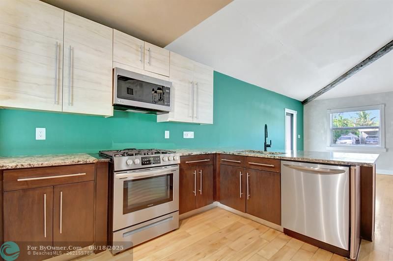 1448 Funston St, Hollywood, Florida image 12