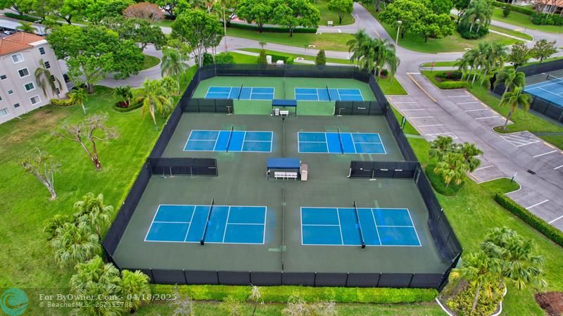 6093 Pointe Regal Cir N #401, Delray Beach, Florida image 22