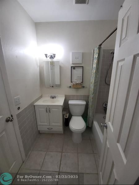GUEST BATH