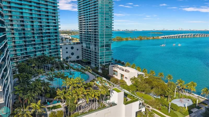 650 NE 32nd Street #4501, Miami, Florida image 35