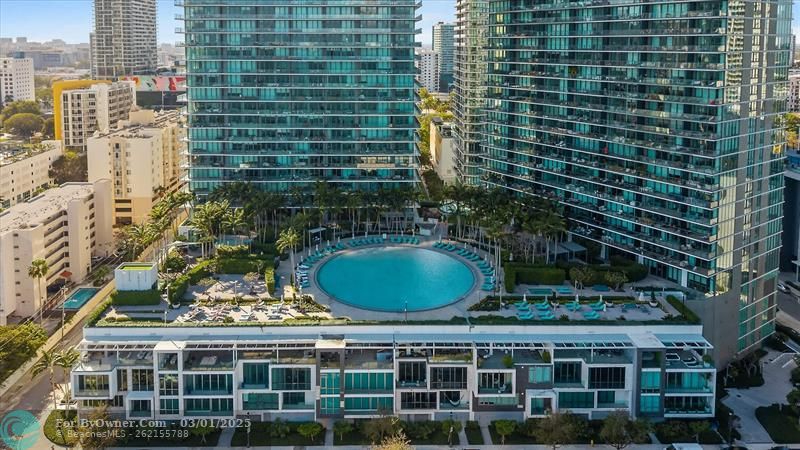 650 NE 32nd Street #4501, Miami, Florida image 36