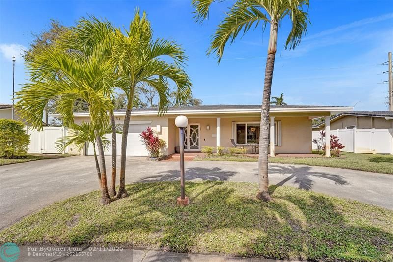 4131 N 41st Ct, Hollywood, Florida image 2