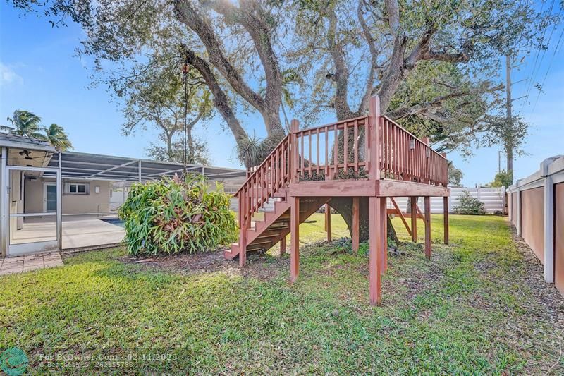 4131 N 41st Ct, Hollywood, Florida image 49