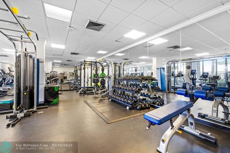 2100 S Ocean Ln #1703, Fort Lauderdale, Florida image 29