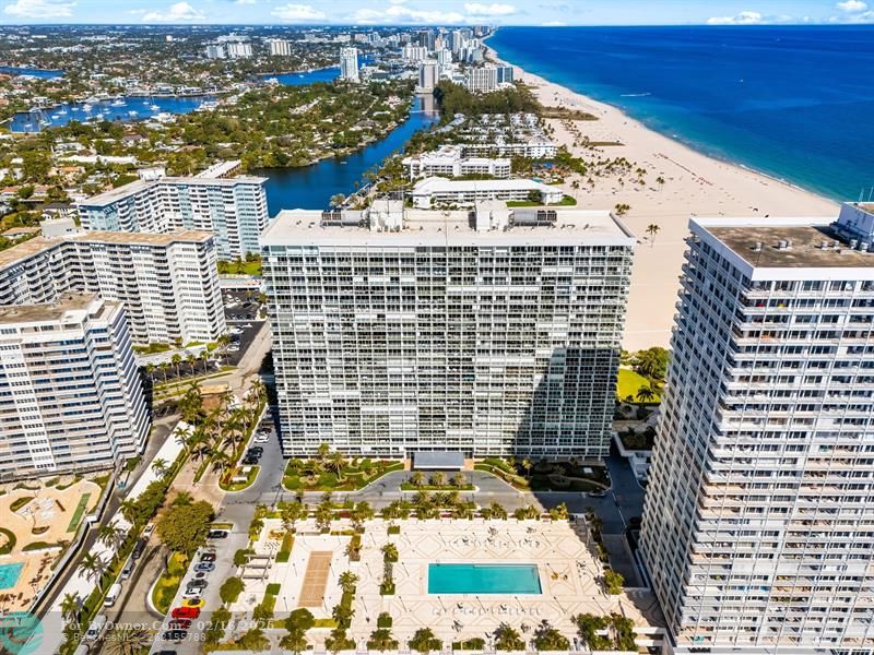 2100 S Ocean Ln #1703, Fort Lauderdale, Florida image 32