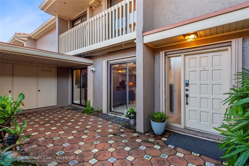 108 Dunwoody Ln #16-89, Hollywood, Florida image 28