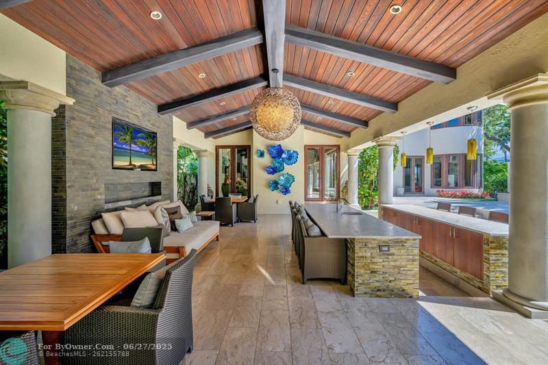 815 Idlewyld Dr, Fort Lauderdale, Florida image 42