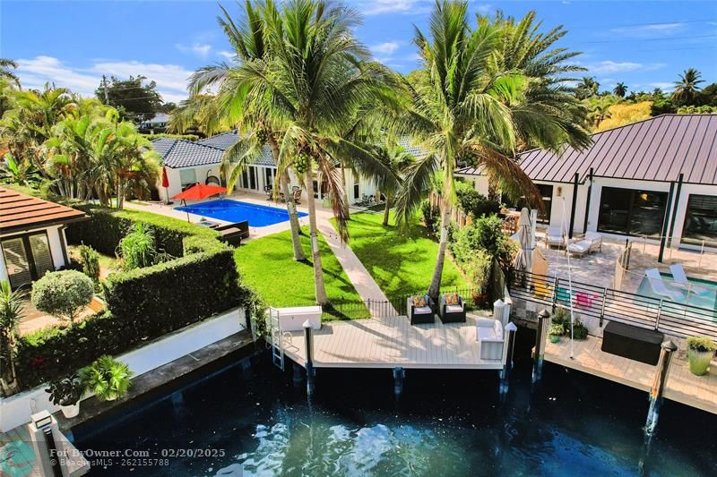 4030 Bayview Drive, Fort Lauderdale, Florida image 5