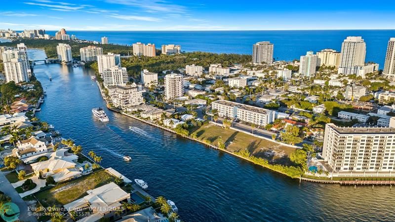550 Bayshore Dr #205, Fort Lauderdale, Florida image 5
