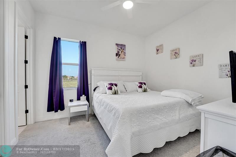 2nd Bedroom