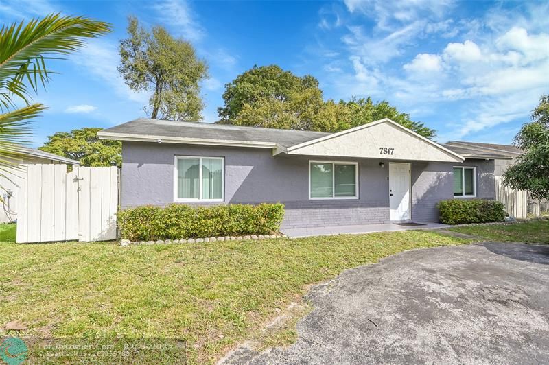 7817 SW 6th Ct, North Lauderdale, Florida image 11