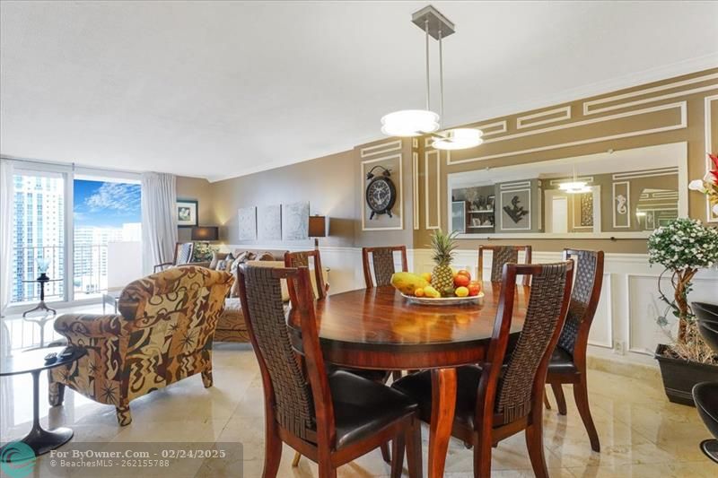 1865 S Ocean Dr #18G, Hallandale Beach, Florida image 12