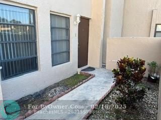 3057 Coral Springs Dr #105, Coral Springs, Florida image 4