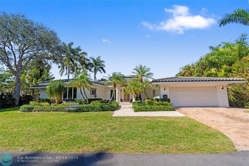 321 Lido Dr, Fort Lauderdale, Florida image 9