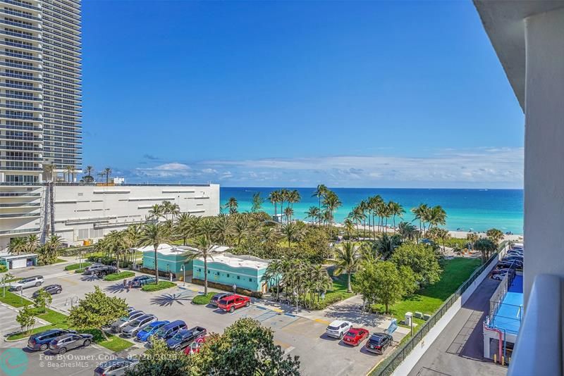 1880 S Ocean Dr #704, Hallandale Beach, Florida image 38