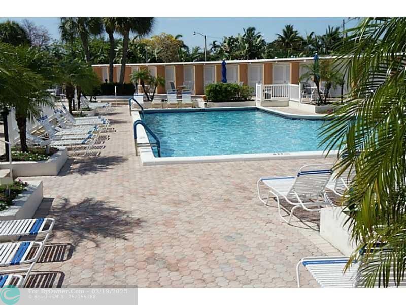 6600 NE 22nd Way #2324, Fort Lauderdale, Florida image 17