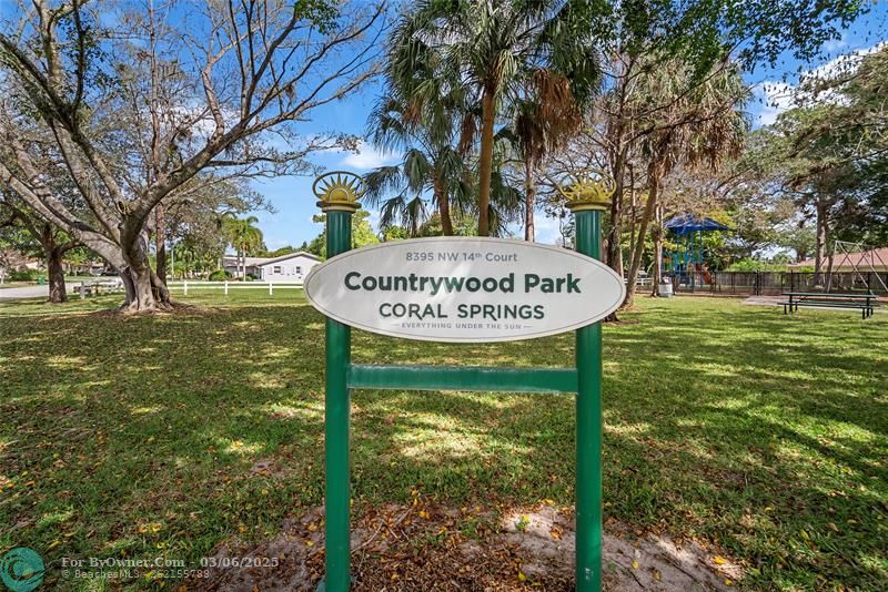 1579 NW 84th Dr, Coral Springs, Florida image 49