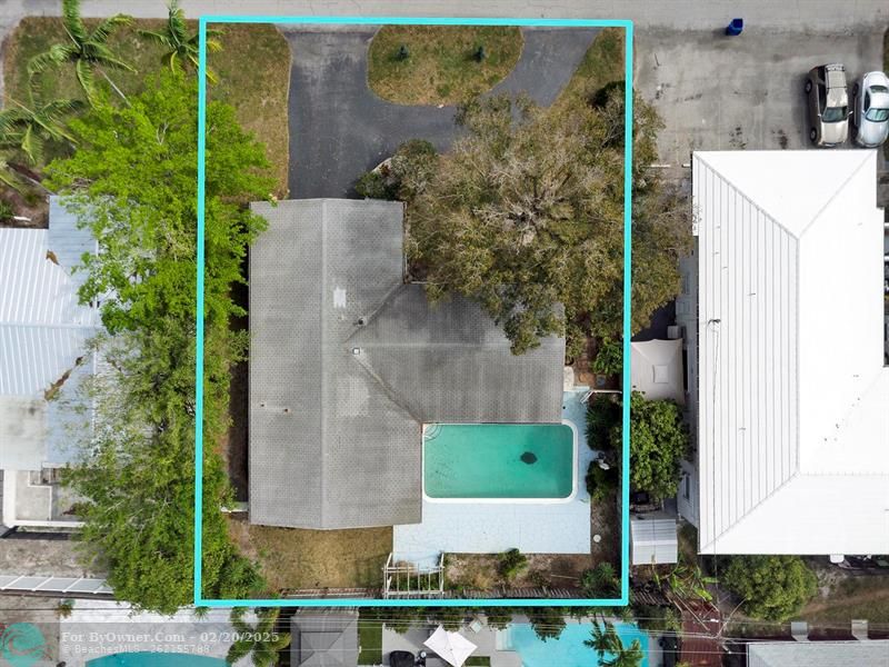5611 NE 16th Ave, Fort Lauderdale, Florida image 41