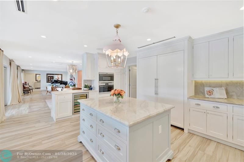 Ample Storage Throughout