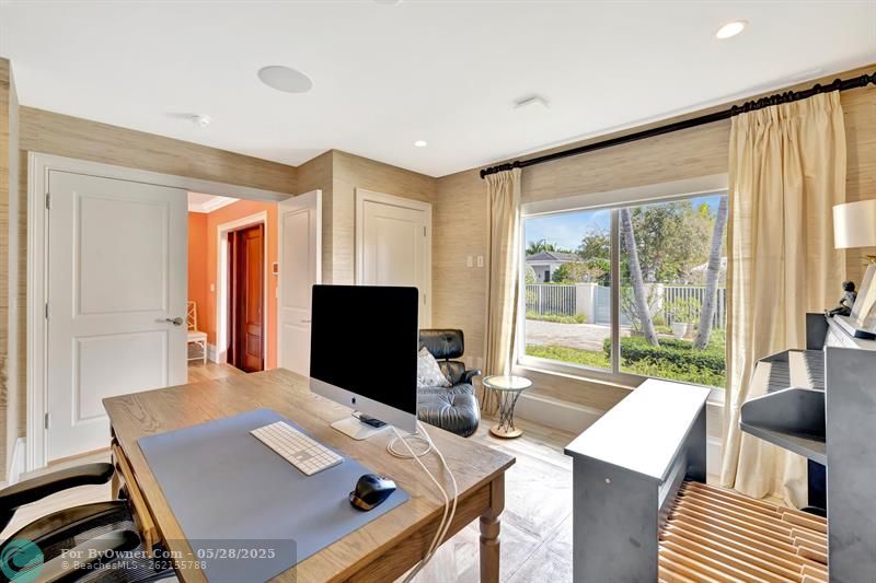 Home Office