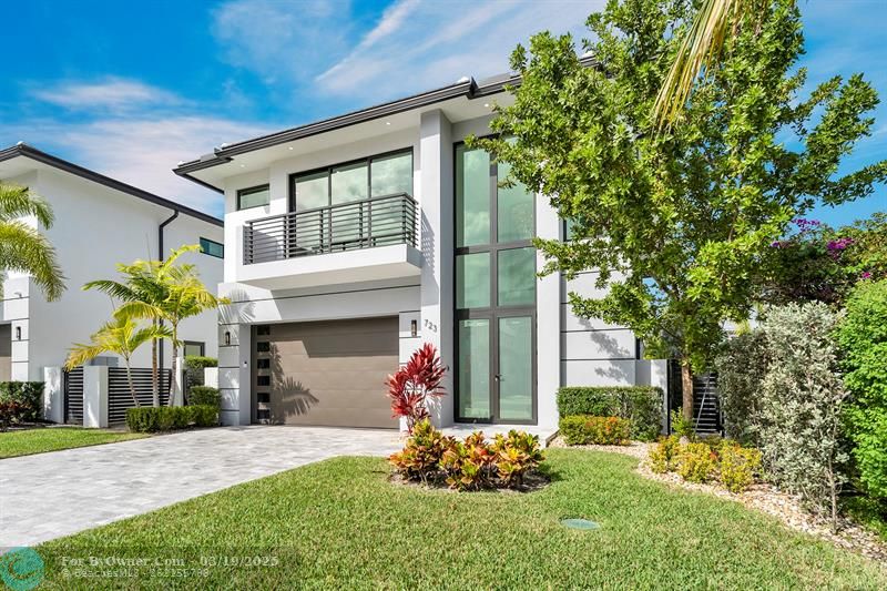 723 S Lake Avenue, Delray Beach, Florida image 3