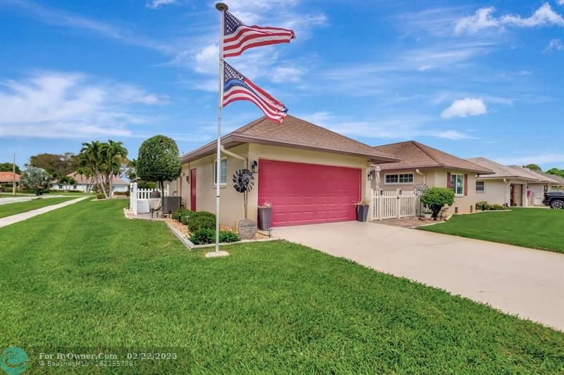 10260 Greentrail Dr N, Boynton Beach, Florida image 9