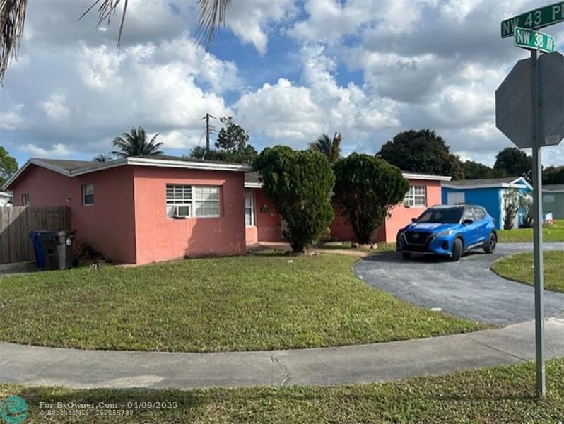 4390 NW 38th Ave, Fort Lauderdale, Florida image 3