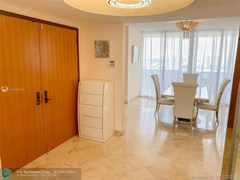 17555 Collins Avenue #2604, Sunny Isles Beach, Florida image 5