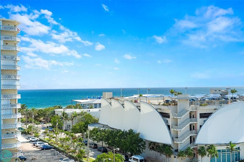 301 N Ocean Blvd #908, Pompano Beach, Florida image 29