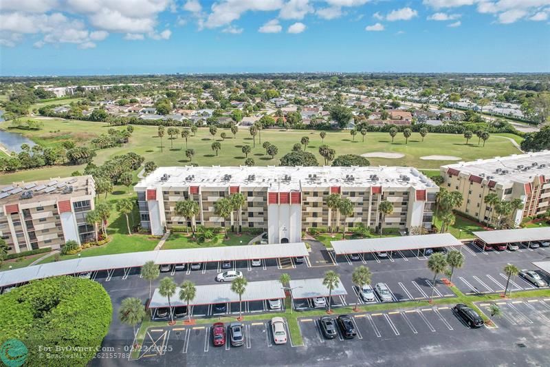 23249 Barwood Ln #303, Boca Raton, Florida image 35